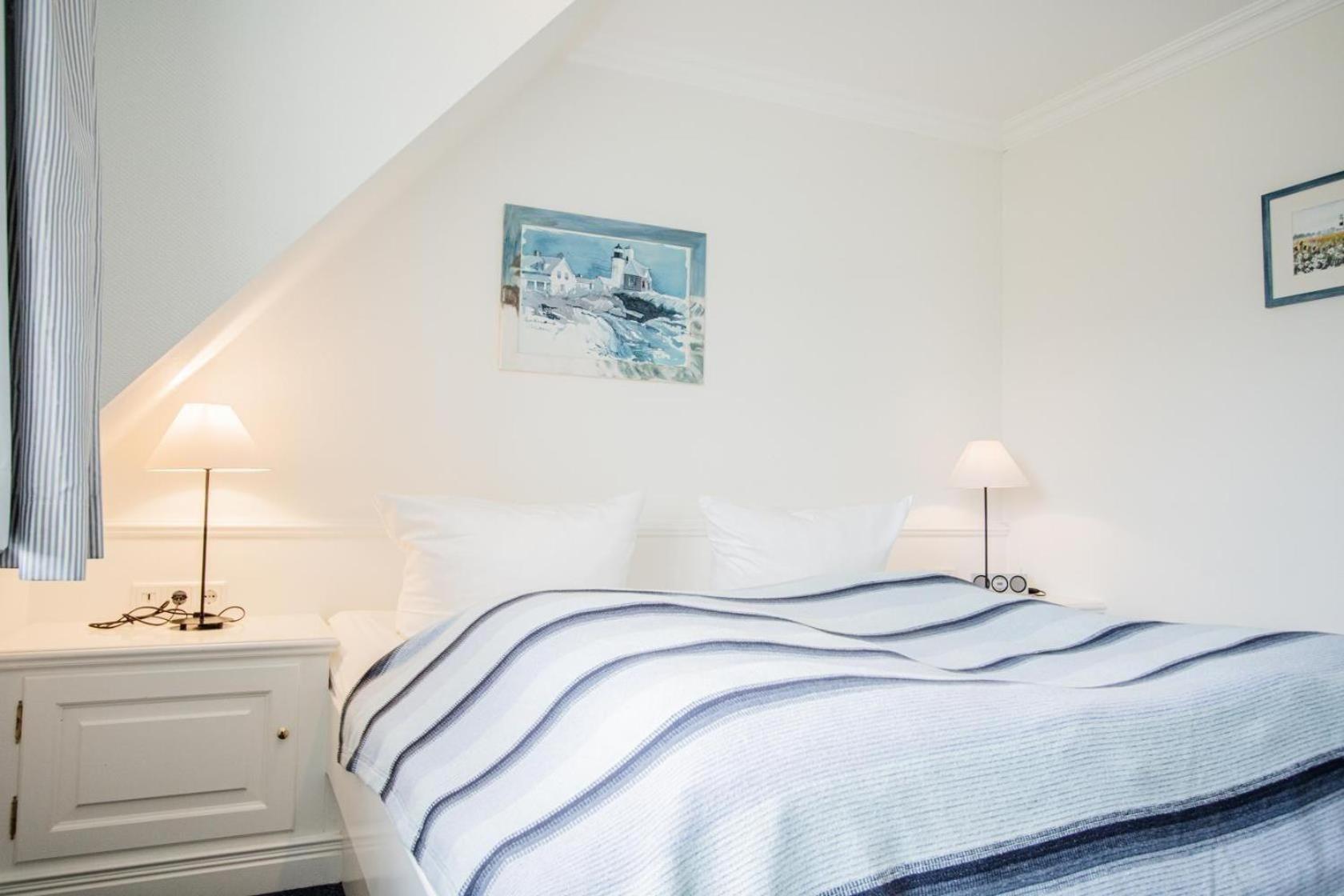Haus Moin Ferienhaus *